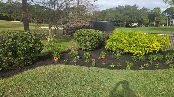 Gulf Coast Property and Lawn Maintenance: Your Trusted Landscaper in Saint Petersburg, FL