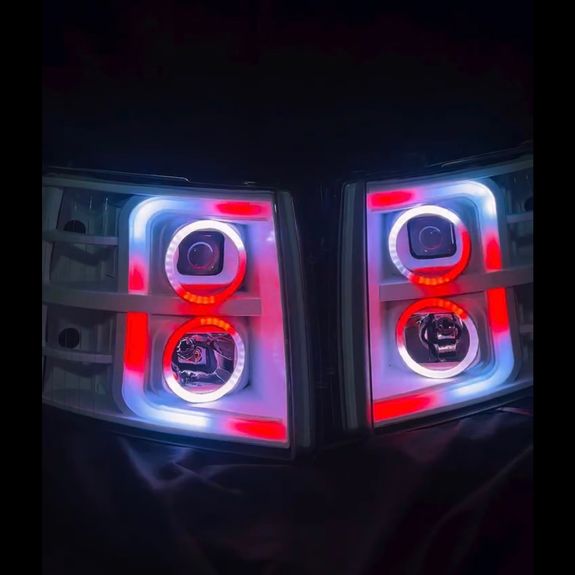 Innovative LED Technology