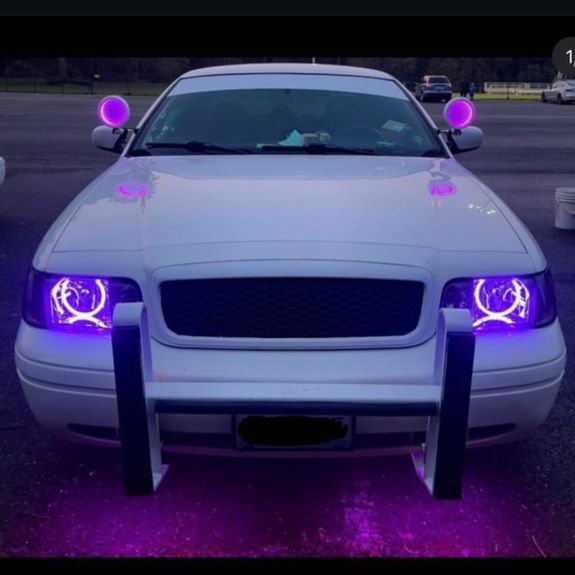 Expert Craftsmanship in Automotive Lighting