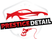 Prestige Detail logo