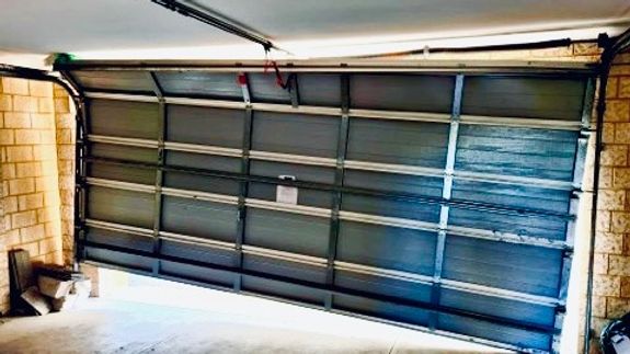 Your Garage Door Emergency, Handled with Care in San Jose.