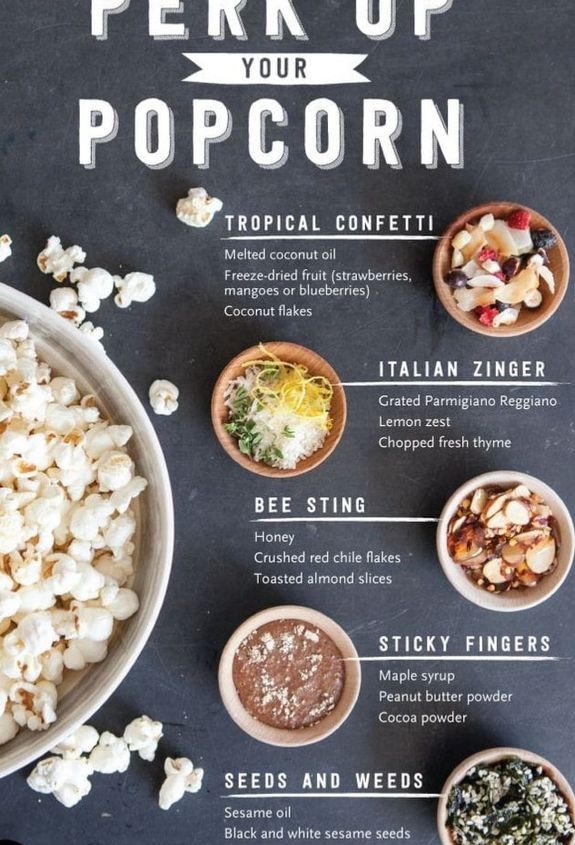 Menu Design 