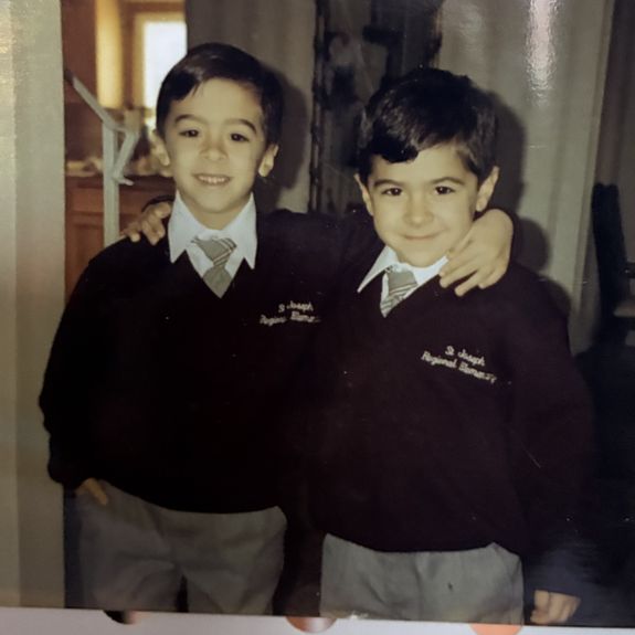 Our Family Story, Your Family's Comfort