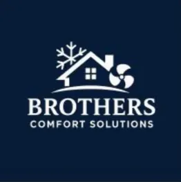 Brothers Comfort Solutions logo