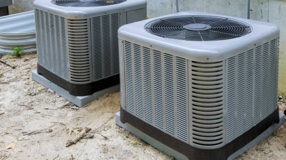 Regular upkeep for lasting comfort