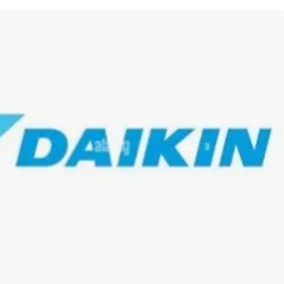 Daikin