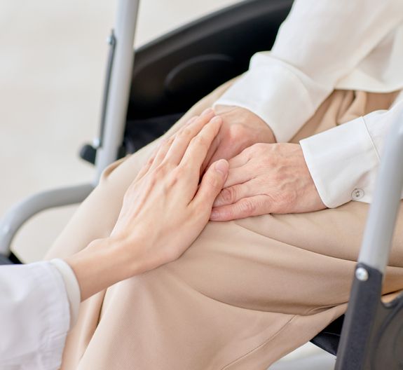Community-Centric Care
