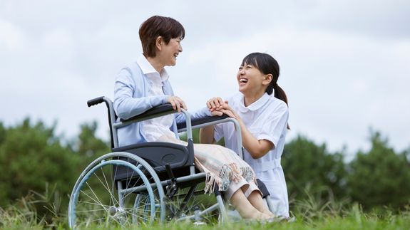 Compassionate Home Care Services in Toronto for Seniors