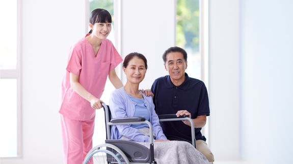 Transforming Home Care with Compassion and Expertise