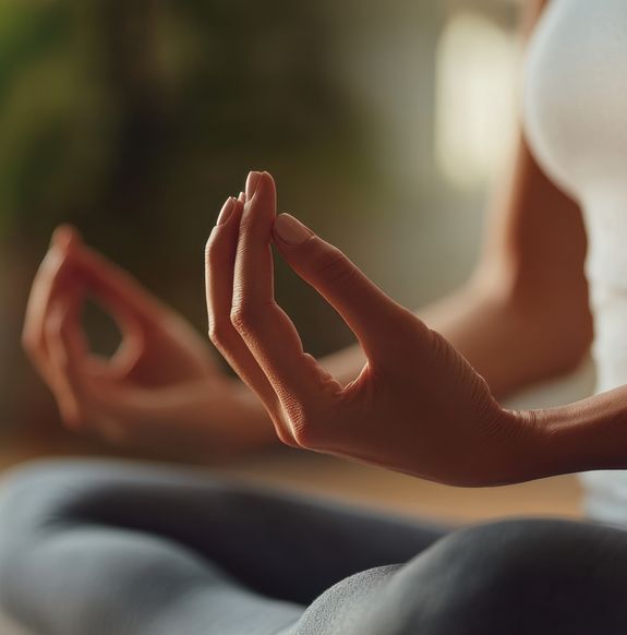 Holistic Approach to Wellness