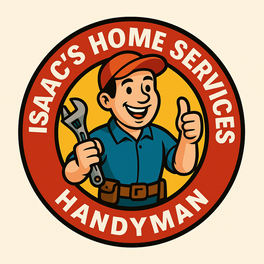 Isaac’s Home Services LLC logo