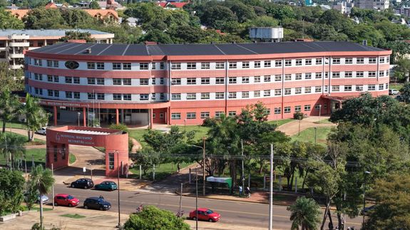 CONSTRUIMOS para vivir mejor