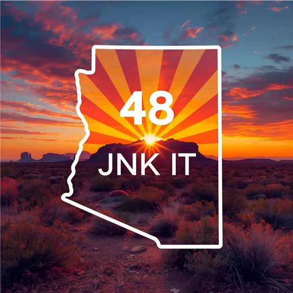 Comprehensive Junk Removal and Home Repair Services in the East Valley.