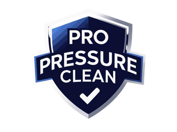 Pro Pressure Clean logo