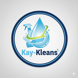 Kay-Kleans logo