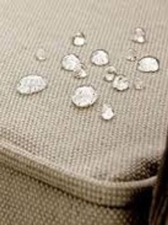 Fabric Protection