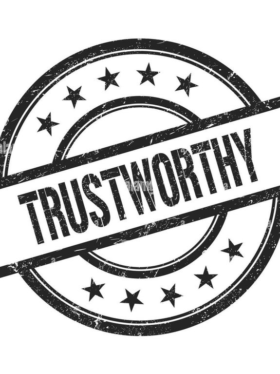 Trustworthy Service
