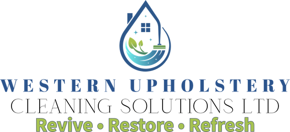 Western Upholstery Cleaning Solutions Ltd logo