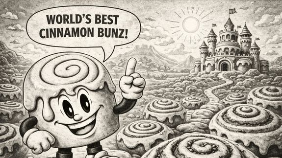 Discover the Irresistible World of Mister Bunz