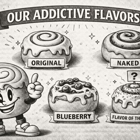 Addictive Flavors