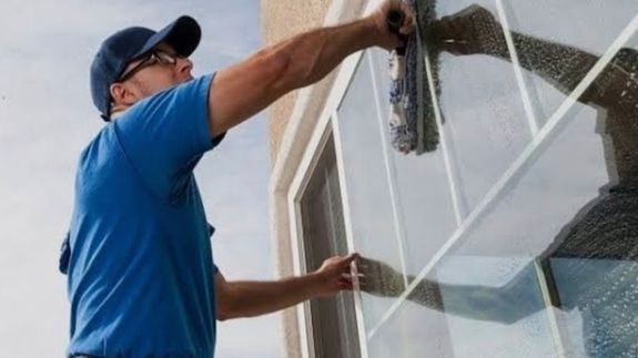 Exceptional  Commercial and residential Cleaning Services