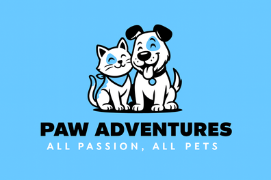 PAW ADVENTURES