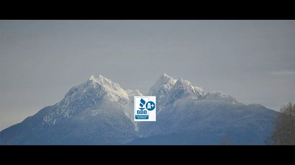 Professional Air Duct Cleaning and Pressure Washing in Maple Ridge