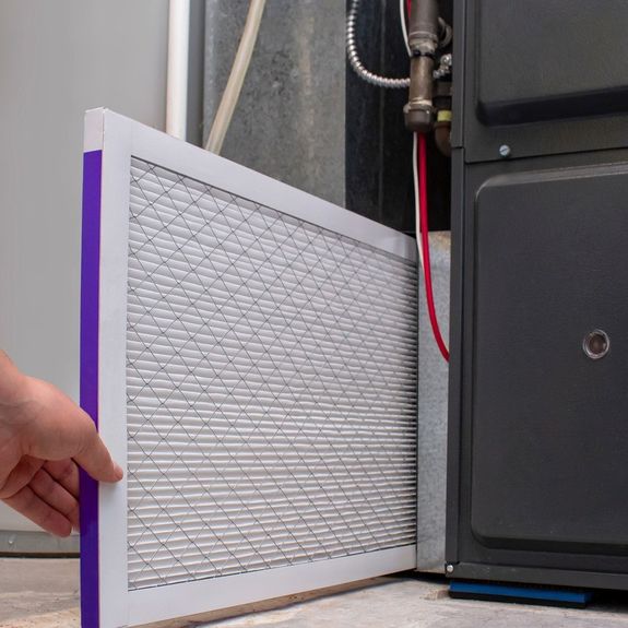 How often should I have my air ducts cleaned?