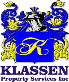 Klassen Property Services Inc logo