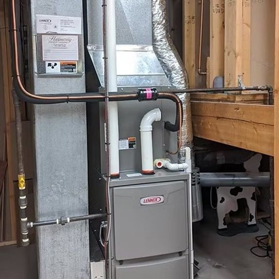 Why is furnace and air duct cleaning important for my home?