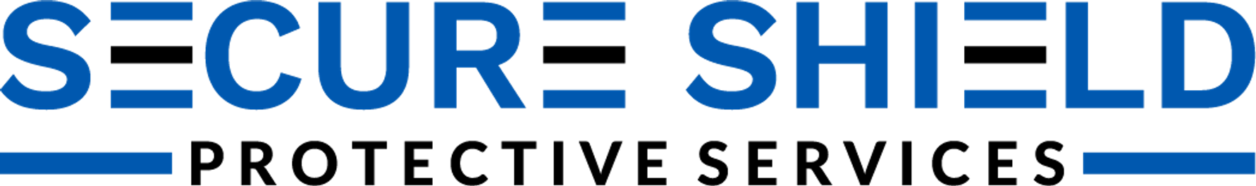 Secure Shield Protective Services logo
