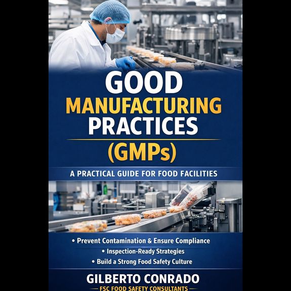 FSC Food Safety Consultants