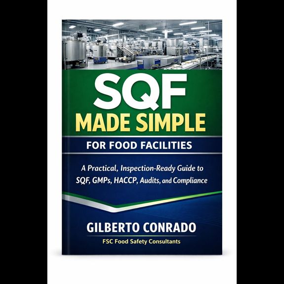 FSC Food Safety Consultants