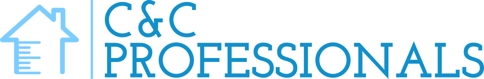 C&C Professionals LLC logo