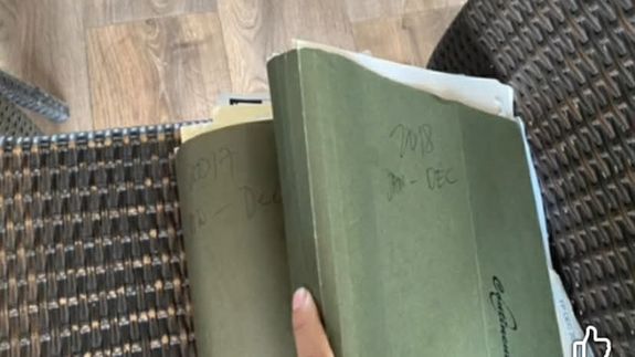 Your Trusted Partner for Precise Bookkeeping