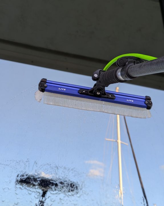 Why Should You Choose Passion Window Cleaning?