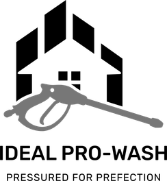 Ideal Pro-Wash logo