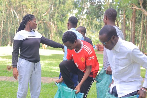 Public Relations & Reputation Management