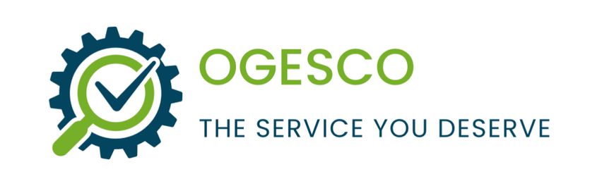 Oiko General Supply and Communications Consultancy logo