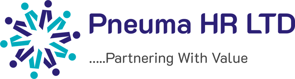 Pneuma HR Limited logo