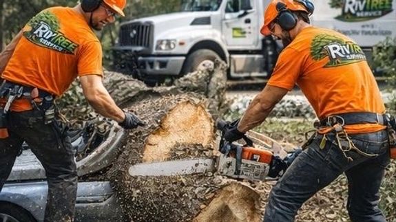 Cutting Away Worries in Orlando, FL