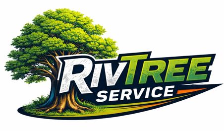 RivTree Service logo