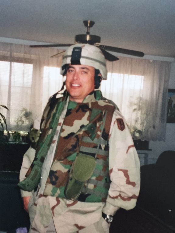 Military Relocation Specialist