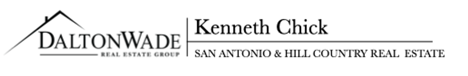 kennethchick logo