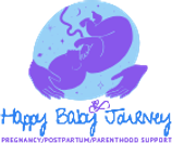 Happy Baby Journey logo