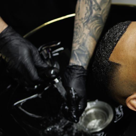 Hygiene and Safety First