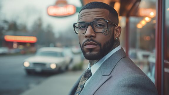 Transform Your Ideas Into Ink.