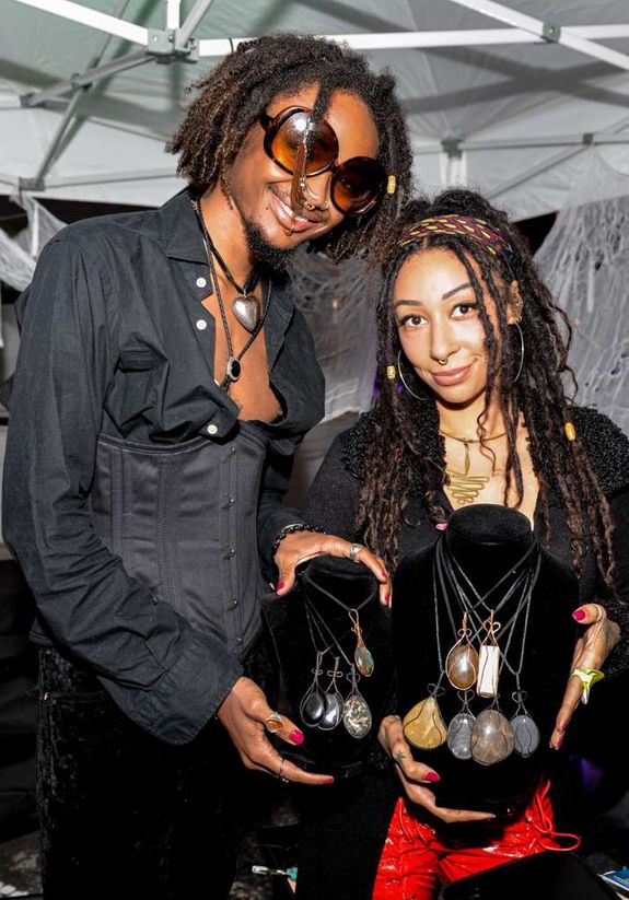 Creative Customizations and Consultations