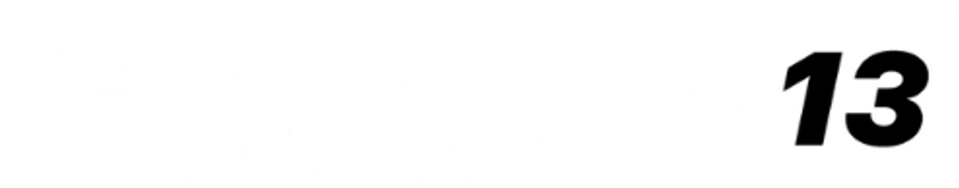 studios 13 logo