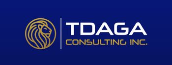 TDAGA Consulting logo